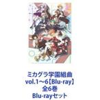 ~JOwg vol.1`6yBlu-rayzS6 [Blu-rayZbg]