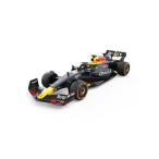 1/16 プラモデルキットRC RASTAR社製 レッドブルF1 RB19 組み立て式プラモデル