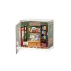 スーパークリエイター Memory Book Store DWS04B DIYキット