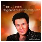 輸入盤 TOM JONES / TOM JONES ORIGINALS [CD]