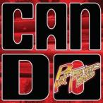 輸入盤 PAT TRAVERS / CAN DO [CD]