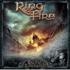 輸入盤 RING OF FIRE / BATTLE OF LENINGRAD [CD]