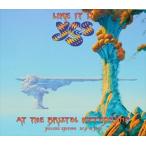輸入盤 YES / LIKE IT IS ： YES AT THE BRISTOL HIPPODROME [2CD＋DVD]