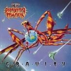 輸入盤 PRAYING MANTIS / G.R.A.V.I.T.Y [CD]