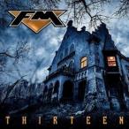 輸入盤 FM / THIRTEEN [CD]