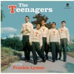 輸入盤 TEENAGERS / FEATURING FRANKIE LYMON [LP]