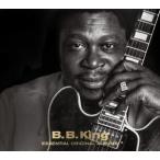  зарубежная запись B.B. KING / ESSENTIAL ORIGINAL ALBUMS [3CD]