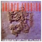 輸入盤 GOLDEN EARRING / KEEPER OF THE FLAME [CD]
