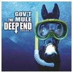 輸入盤 GOV’T MULE / DEEP END VOL.2 [2LP]