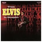 輸入盤 ELVIS PRESLEY / FROM ELVIS IN MEMPHIS [LP]