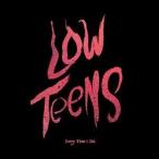 輸入盤 EVERY TIME I DIE / LOW TEENS [CD]