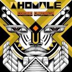 輸入盤 COMBO CHIMBITA / AHOMALE [CD]