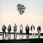 輸入盤 ALLMAN BROTHERS BAND / SEVEN TURNS [LP]