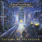 輸入盤 HEATHEN / VICTIMS OF DECEPTION [CD]