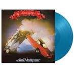 輸入盤 KROKUS / METAL R