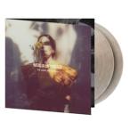 輸入盤 NATALIA LAFOURCADE / UN CANTO POR MEXICO VOL. 2 （CRYSTAL CLEAR ＆ BLACK MARBLED） [2LP]