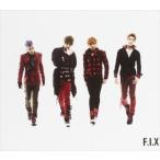 輸入盤 FIX / 1ST MINI ALBUN ： DON’T SAY [CD]
