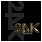 輸入盤 24K / 1ST MINI ALBUM ： PLEASE COME HERE [CD]