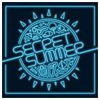 輸入盤 SECRET / 5TH MINI ALBUM ： SECRET SUMMER TYPE A [CD]