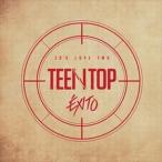 輸入盤 TEEN TOP / 5TH MINI ALBUM REPACKAGE ： TEENTOP 20’S LOVE TWO EXITO [CD]