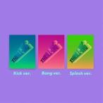 輸入盤 BOYZ / 6TH MINI ALBUM ： THRILL-ING [CD]