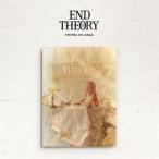 輸入盤 YOUNHA / 6TH ALBUM ： END THEORY [CD]