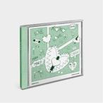 輸入盤 MOON BYUL （MAMAMOO） / SINGLE ： C.I.T.T - CHEESE IN THE TRAP （CHEESE VER.） [CD]