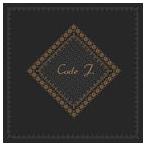 輸入盤 CODE J. / CODE J. [CD]