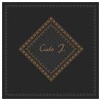 輸入盤 CODE J. / CODE J. [CD]