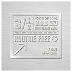輸入盤 V.O.S. （VOICE OF SOUL） / MINI ALBUM 3.5 - ROUTINE FREE [CD]