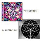 輸入盤 2NE1 / CRUSH [CD]