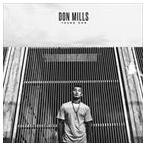 輸入盤 DON MILLS / YOUNG DON [CD]