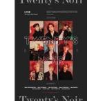 輸入盤 NOIR / 1ST MINI ALBUM ： TWENTY’S NOIR [CD]