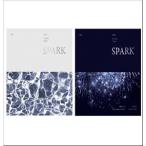 輸入盤 JBJ95 / 3RD MINI ALBUM ： SPARK （REISSUE） [CD]
