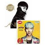 輸入盤 JO KWON / I’M DA ONE [CD]