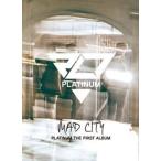 輸入盤 P.L.T （PLATINUM） / 1ST ALBUM ： MAD CITY [CD]