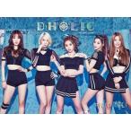 輸入盤 D.HOLIC / 1ST SINGLE ： MURPHY ＆ SALLY [CD]