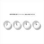 輸入盤 KIM HYUNG JUN （SS501） / AM TO PM 7-5-11-3 REPACKAGE [CD]