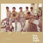 輸入盤 EASTLIGHT / 2ND MINI ALBUM ： I’D FALL IN LOVE [CD]