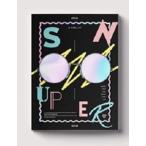輸入盤 SNUPER / SNUPER （SPECIAL EDITION） [CD]