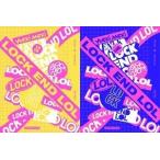 輸入盤 WEKI MEKI / 2ND SINGLE ： LOCK END LOL [CD]