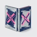 輸入盤 TXT （TOMORROW X TOGETHER） / 2ND ALBUM REPACKAGE ： CHAOS 