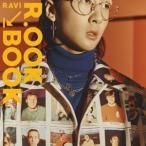 輸入盤 RAVI （VIXX） / R.OOK BOOK [CD]