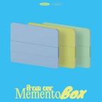 輸入盤 FROMIS＿9 / 5TH MINI ALBUM ： FROM OUR MEMENTO BOX [CD]