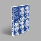 輸入盤 NEWJEANS / 1ST EP ： NEW JEANS （BLUEBOOK VER.） [CD]