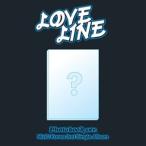 輸入盤 NIZIU / 2ND SINGLE ： LOVE LINE （PHOTOBOOK VER.） [CD]