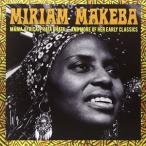 輸入盤 MIRIAM MAKEBA / MAMA AFRICA： PATA PATA... AND MORE OF HER CLASSICS [LP]