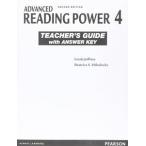 Advanced Reading Power 2nd Edition Teacher*s Guide with Answer Key