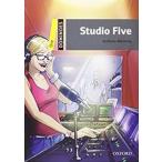 Dominoes 2／E Level 1 Studio Five
