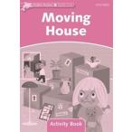 Dolphin Readers Starter Moving House Activity Book